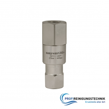 Drehgelenk easywash365+ 1/4''